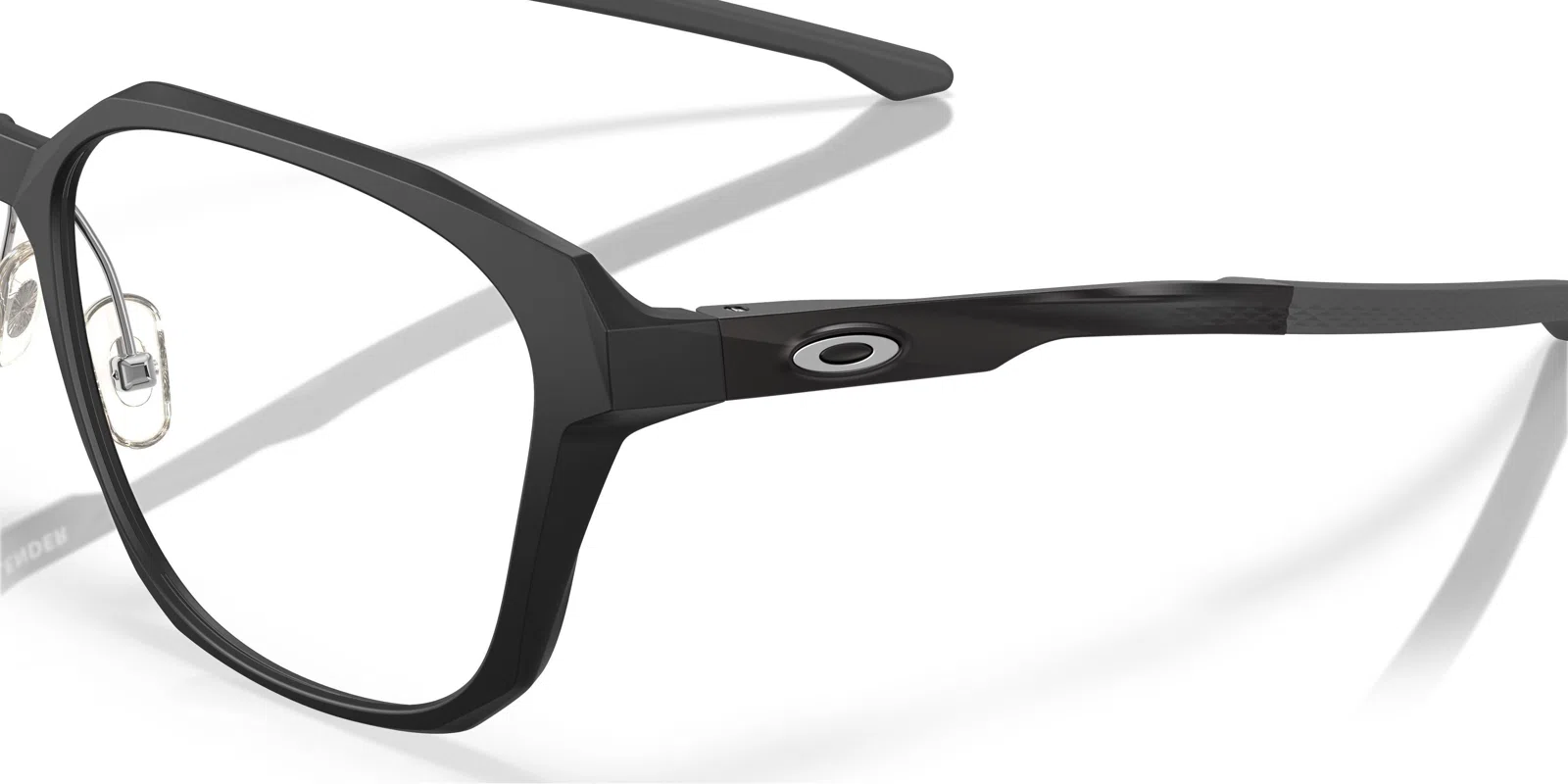 Oakley Slender 8193 Eyeglasses - view 17